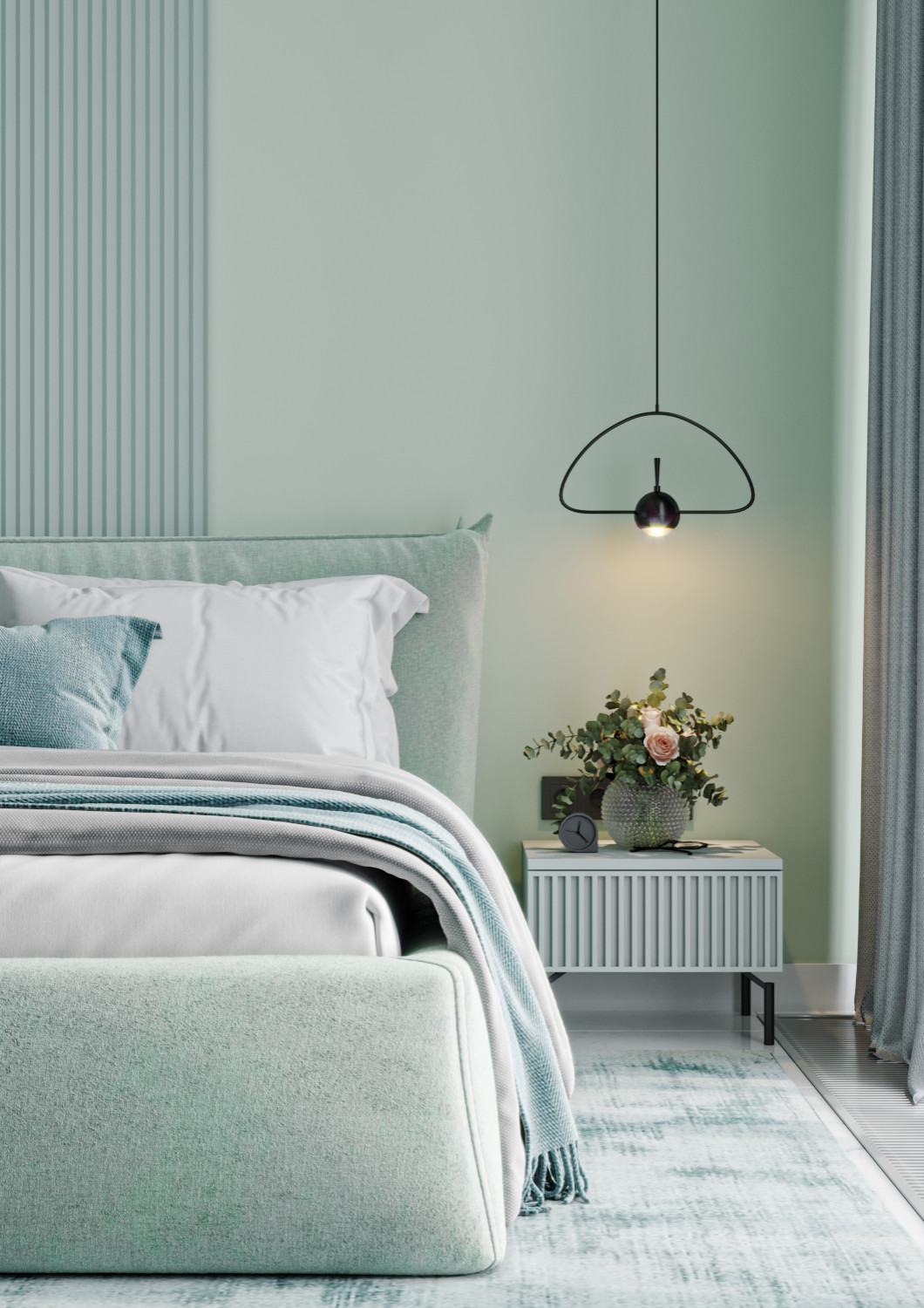 г.Сириус , б-р Надежд , 105 кв.м \ 2 спальни