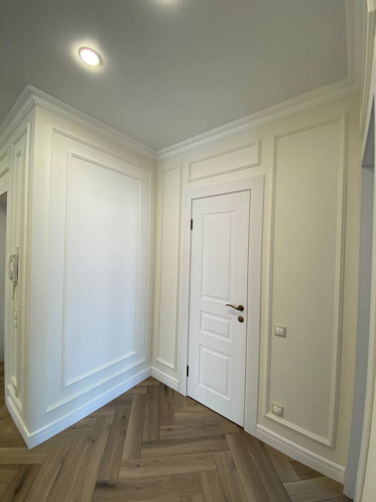 Дизайн и ремонт в Казани