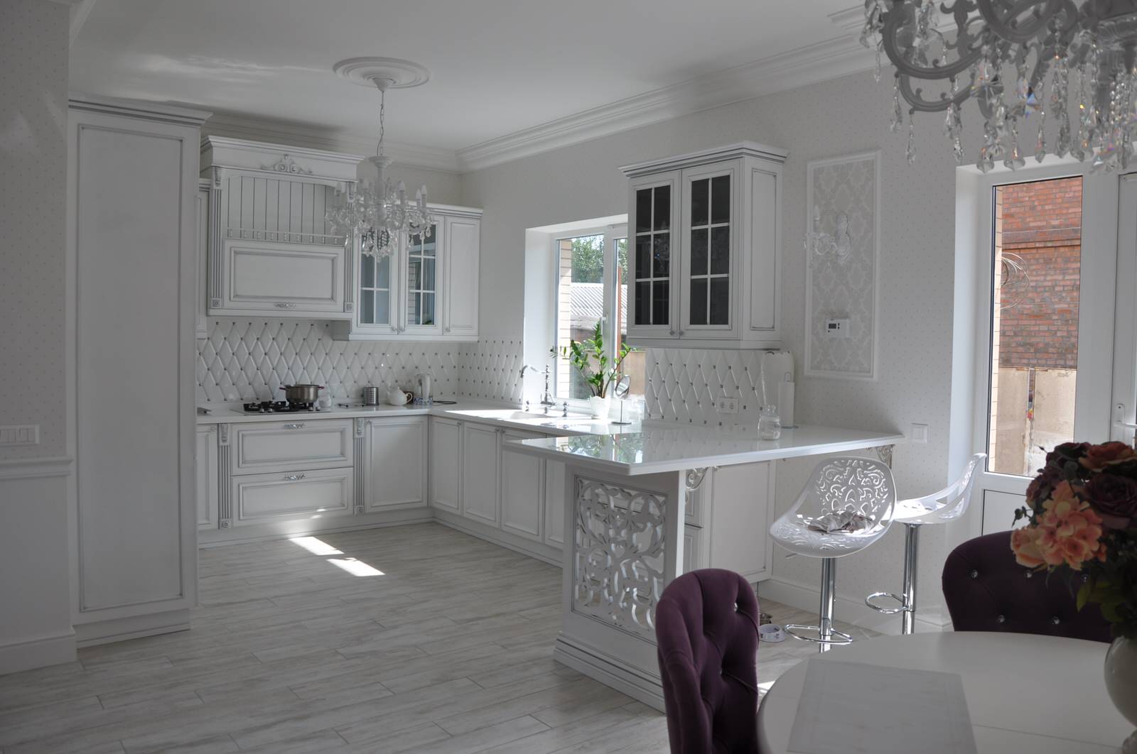 Наши работы