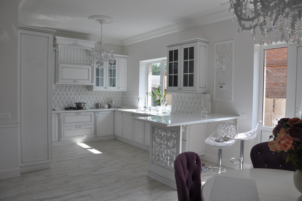 Наши работы