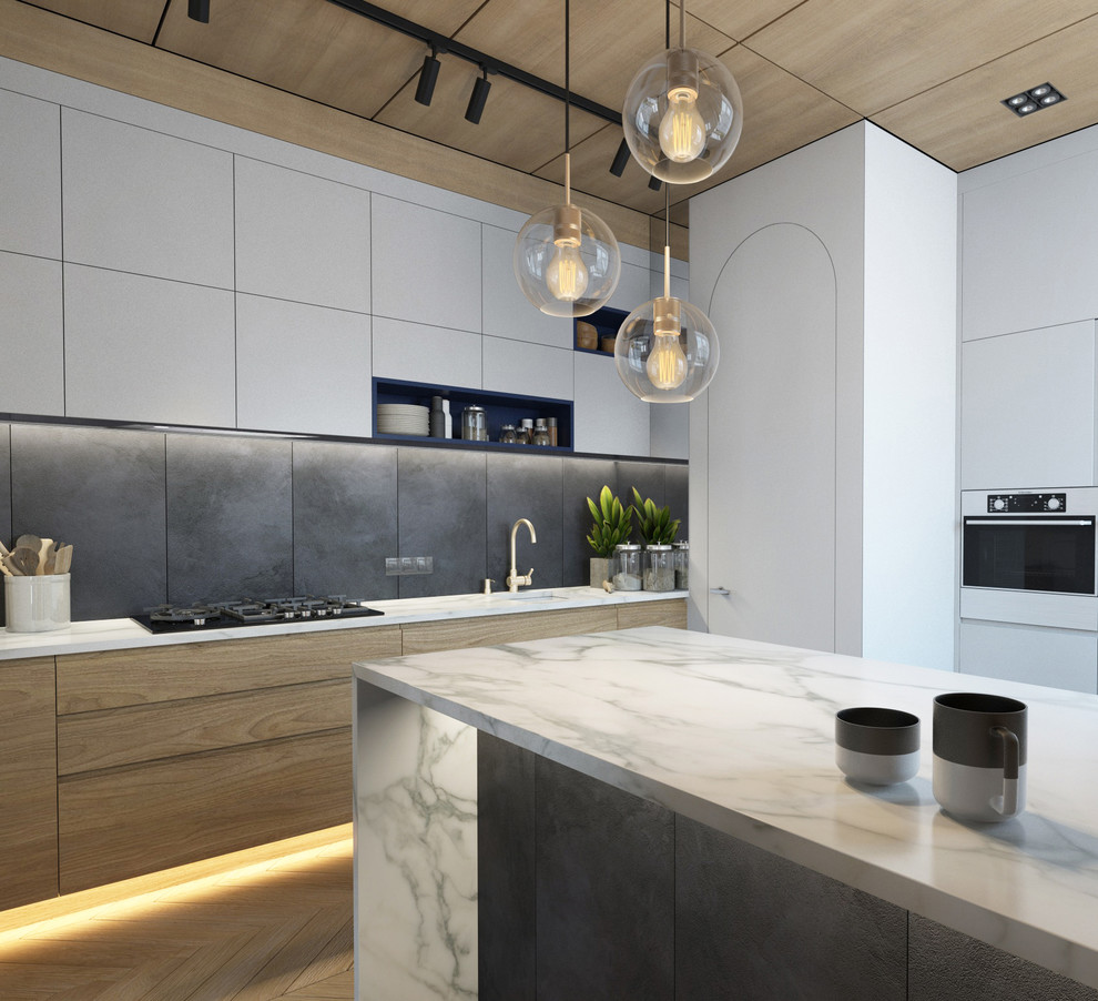 Интерьер Кухни