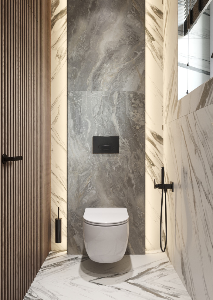 частный дом