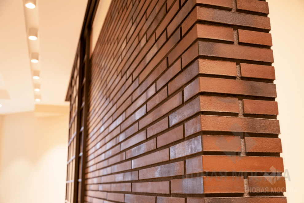 Ремонт четырехкомнатной квартиры 141 кв.м. в ЖК «Москва и область»