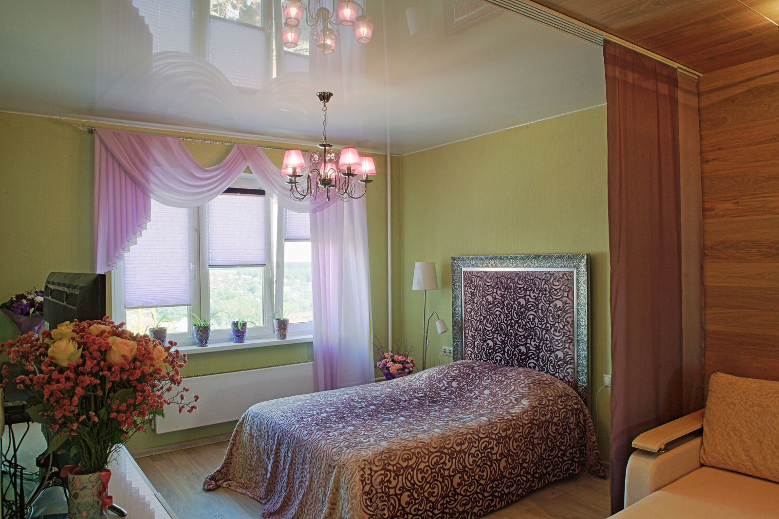 Квартира в Видном