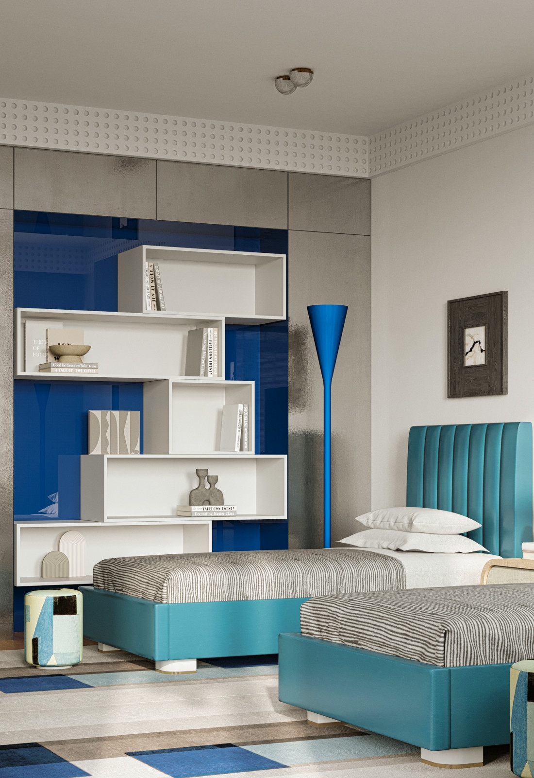 Квартира 218м², ул. Малая Посадская