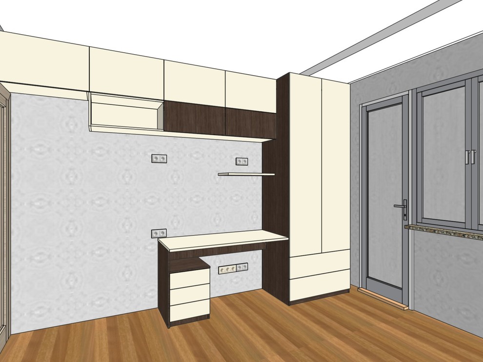 Детская - Заовражье Обнинск