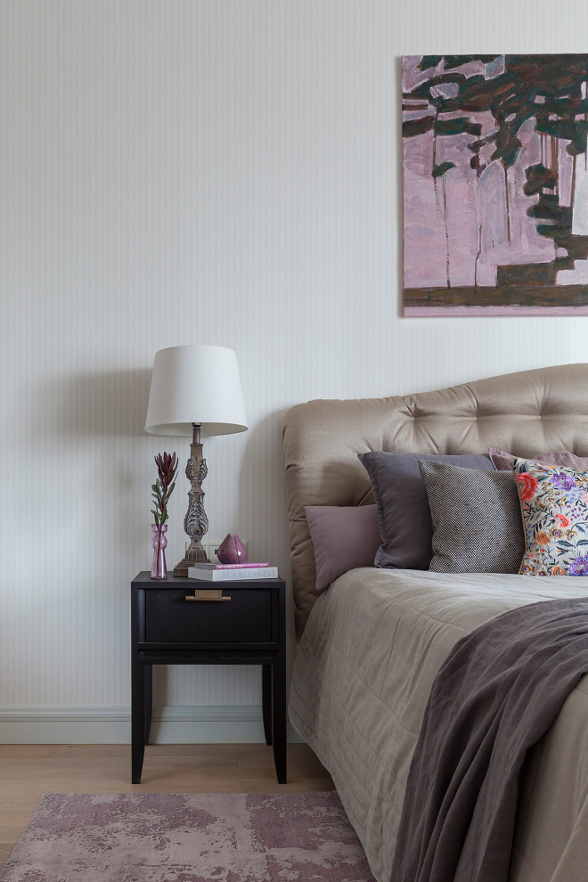 Большая квартира на Воробьевых горах