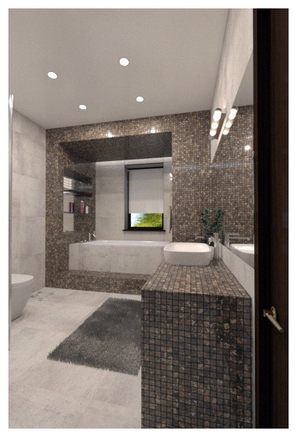 Дом в Ершах