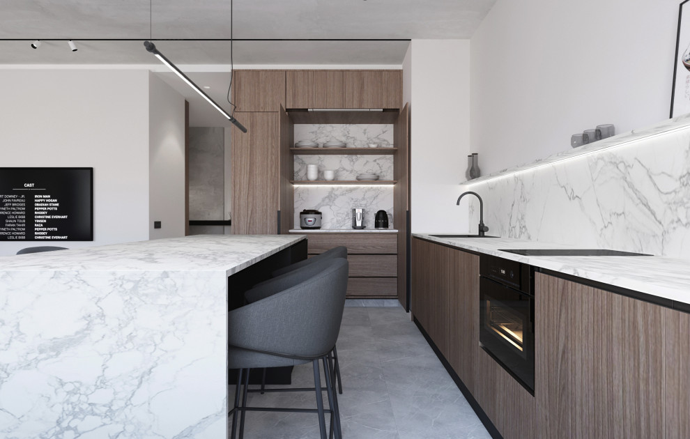 ВТБ Арена парк