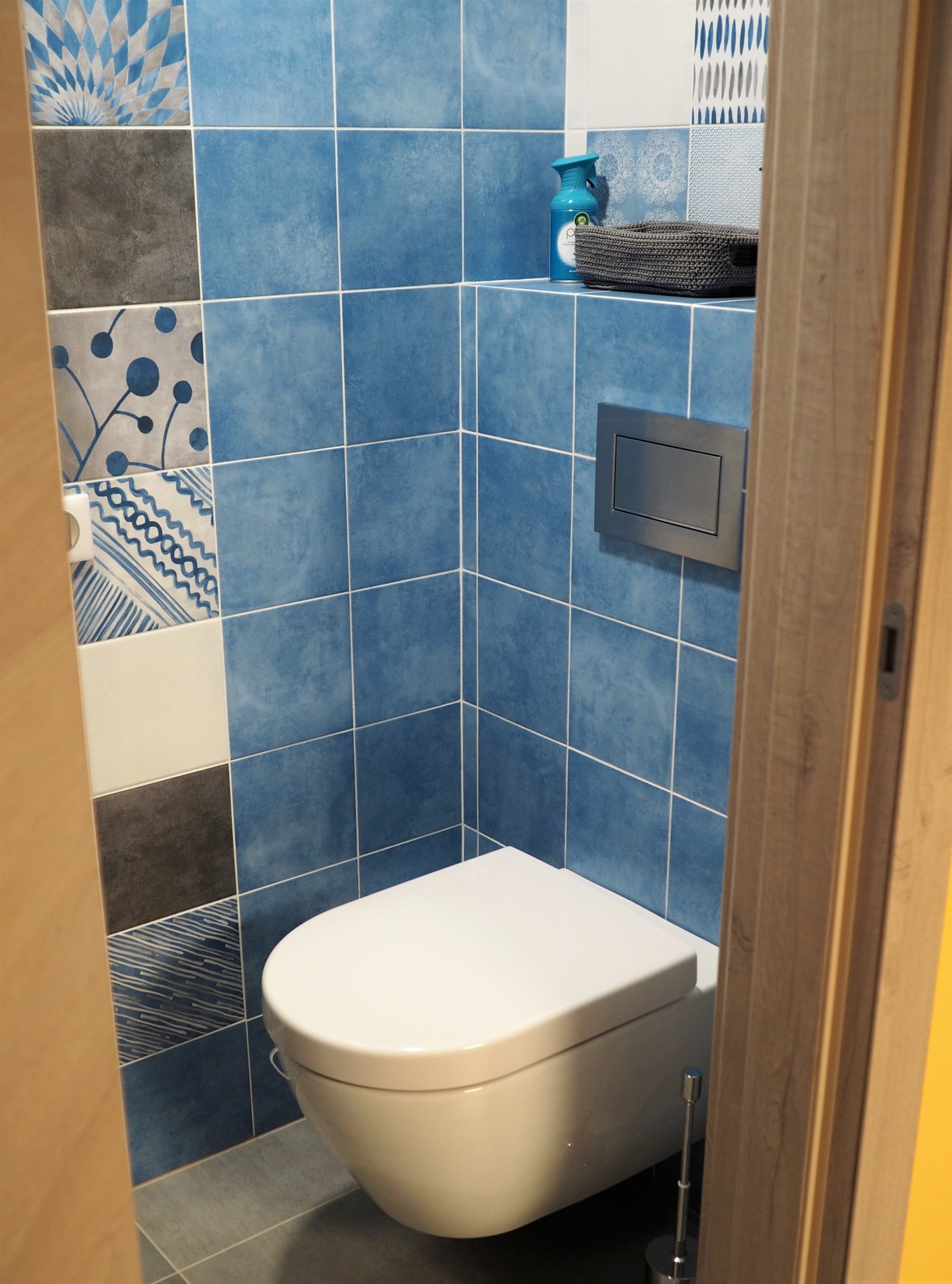 Реконструкция цокольного этажа в загородном доме