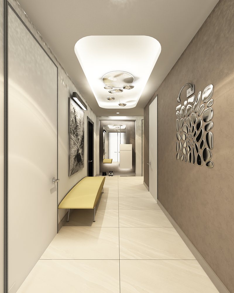 Обложка проекта: ЖК "Мосфильмовский"