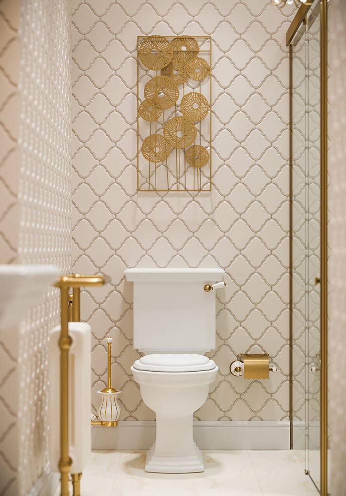 Квартира на Фрунзенской