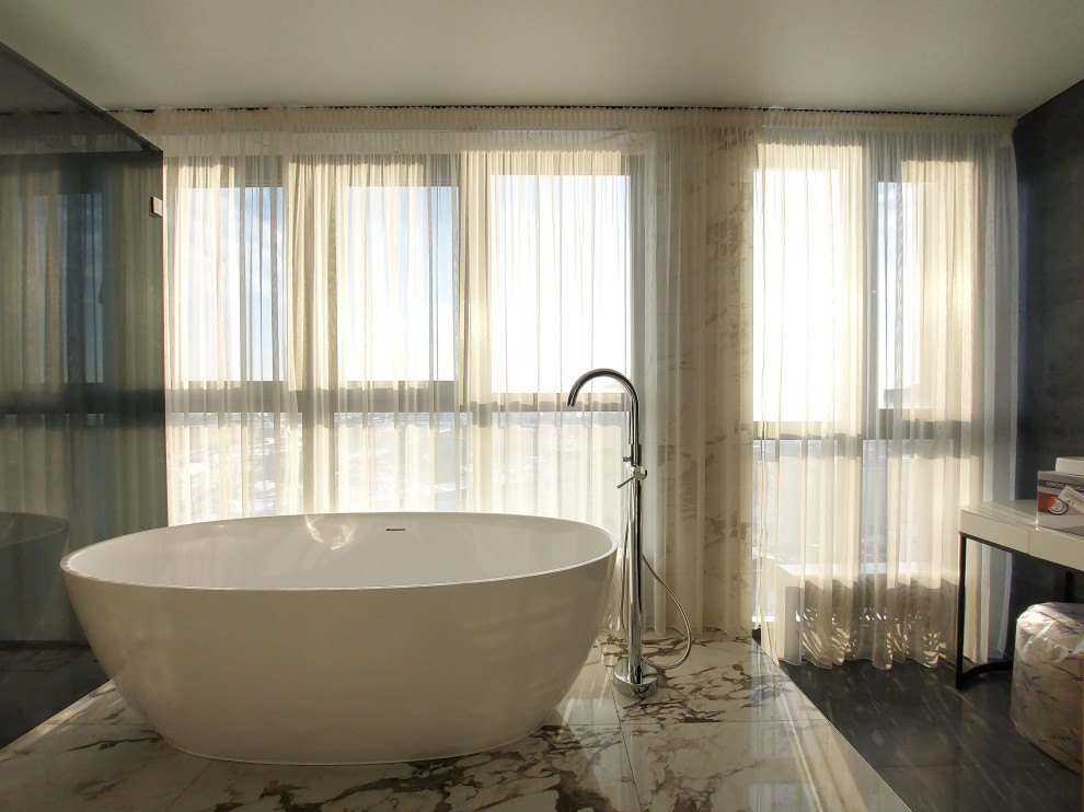 Квартира КМ Прайм