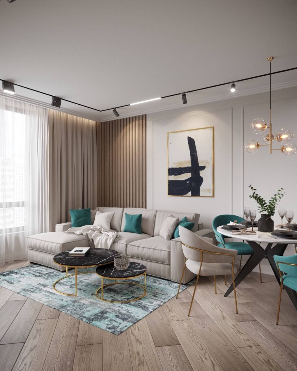 ЖК Черная речка