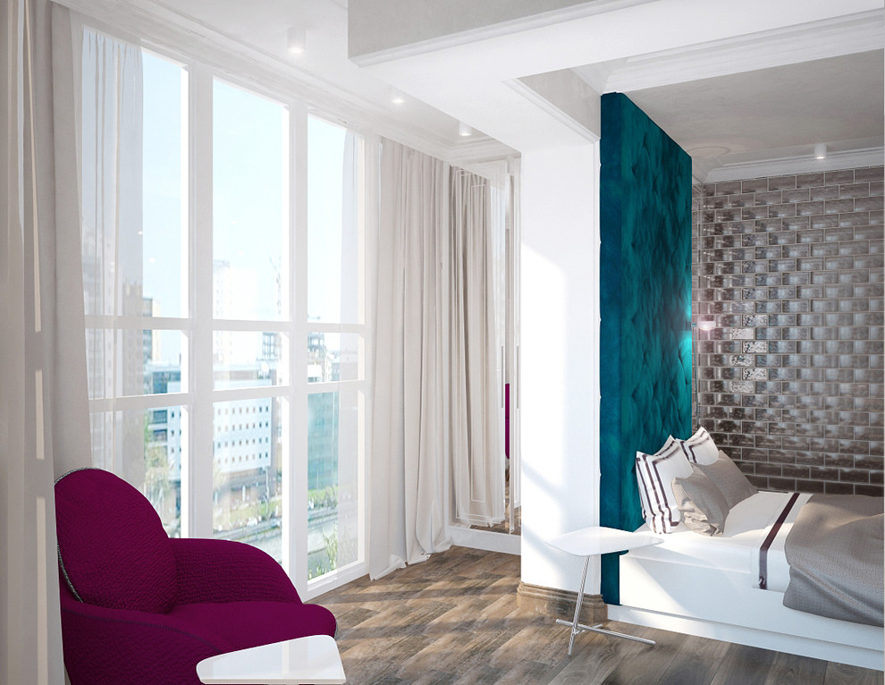 Квартира в ЖК Татьянин парк