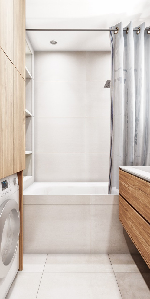 Квартира на Ленинском проспекте