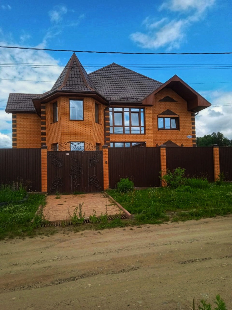 Наши работы