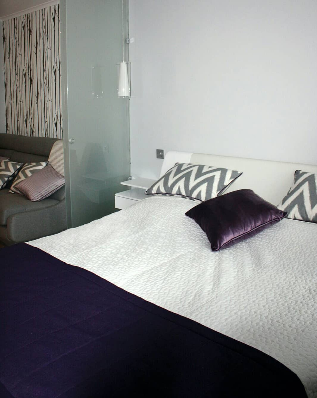 Квартира для молодого человека