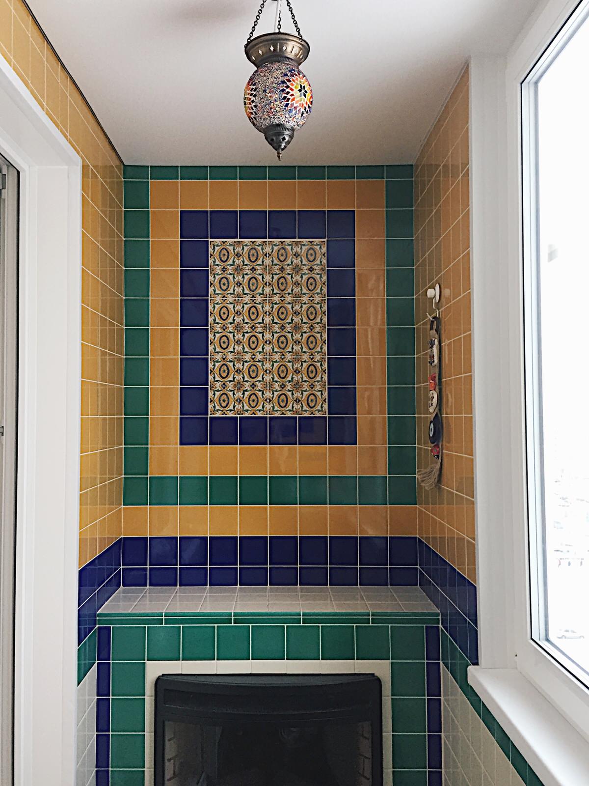 Теплая квартира в Железнодорожном