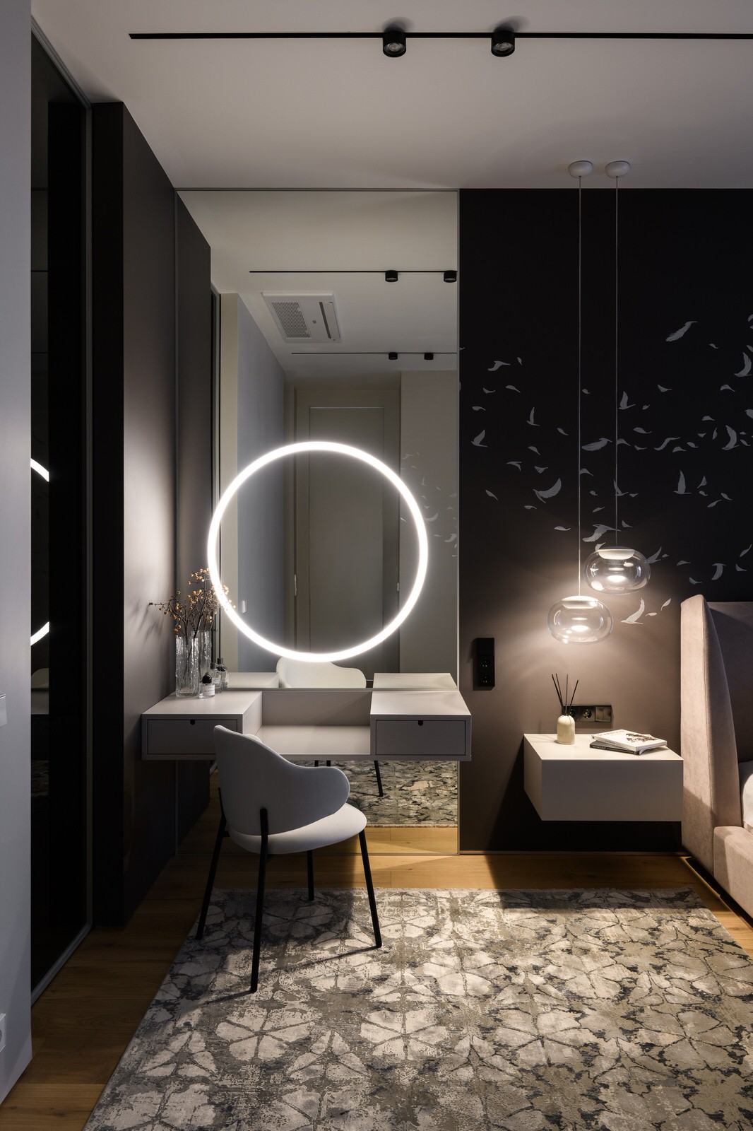 ЖК Бульварный переулок