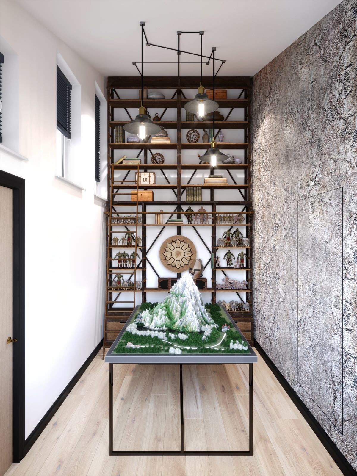 КП "Ромашково"