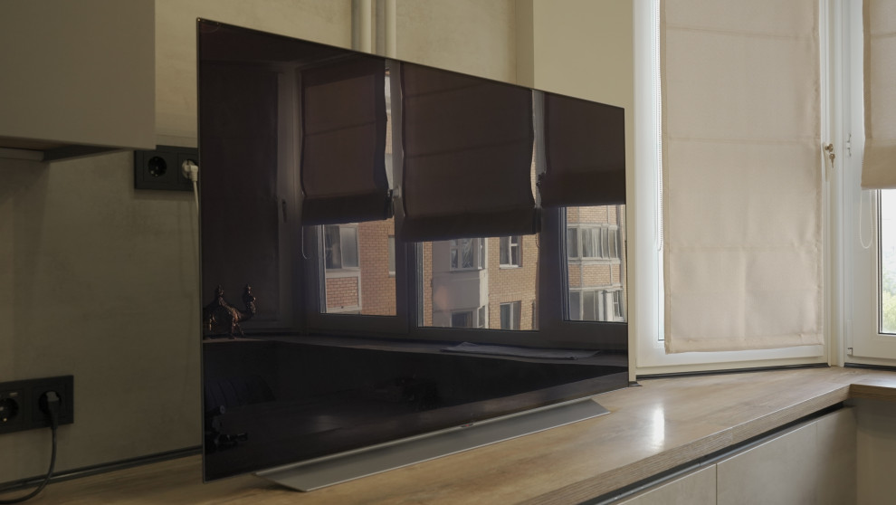 Обложка проекта: Мой проект