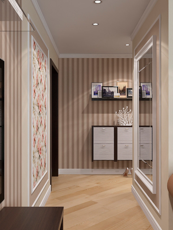 Гостиная-студия