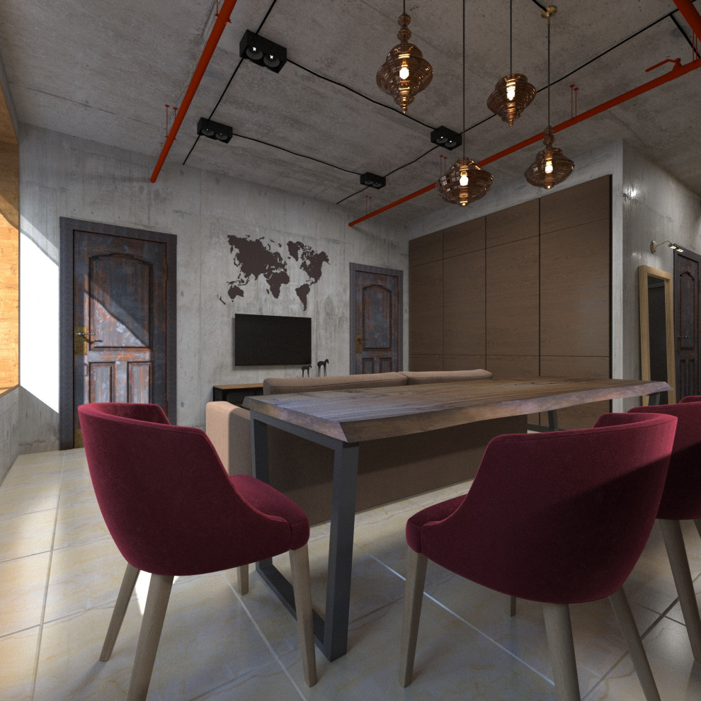 Обложка проекта: Клубный дом STORY