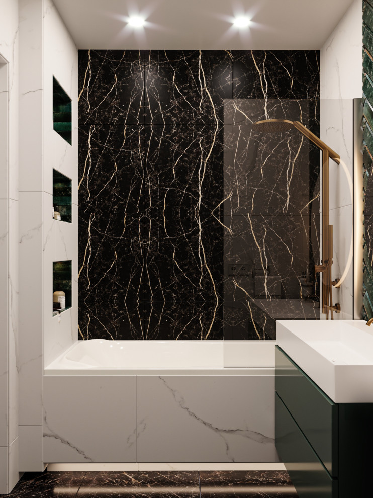 Выхино 2. 40 кв.м.