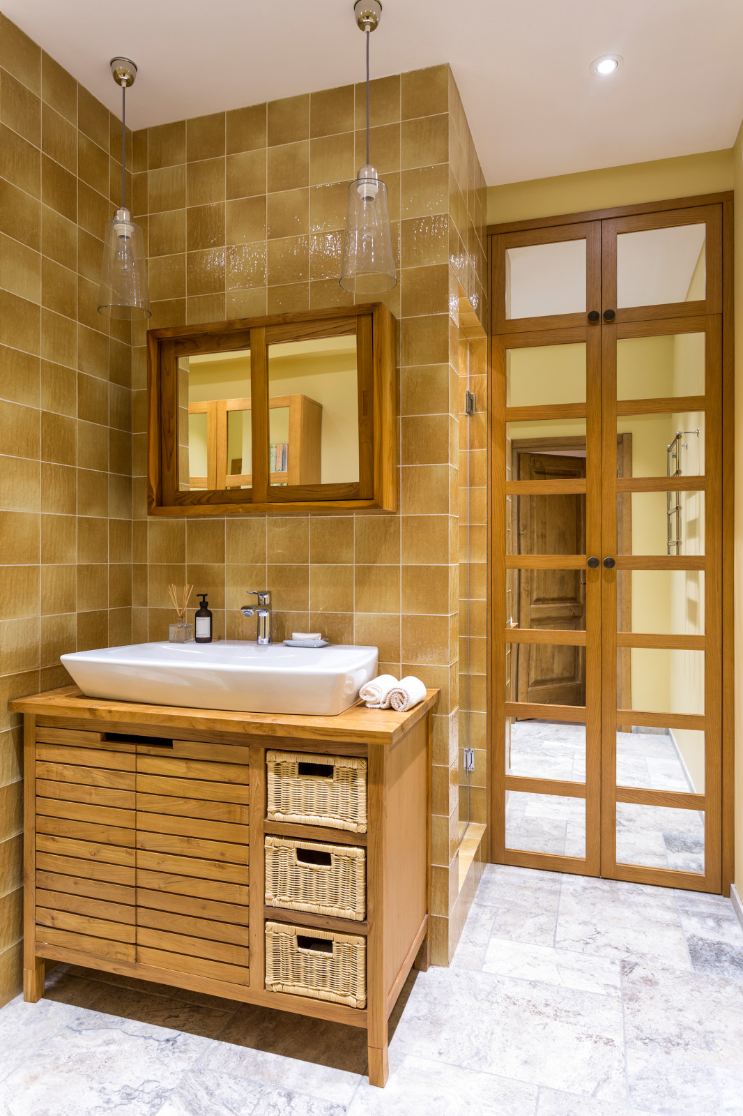 Эклектичный уютный лофт, 84 кв.м. | Eclectic loft