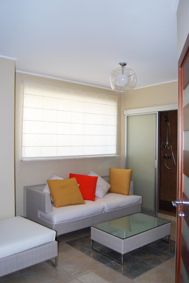 Коттедж в Анапе 2