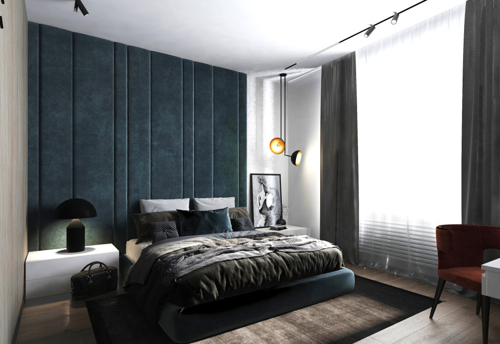 ЖК Симфония Нижнего