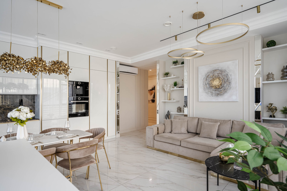 Кывартира для большой семьи