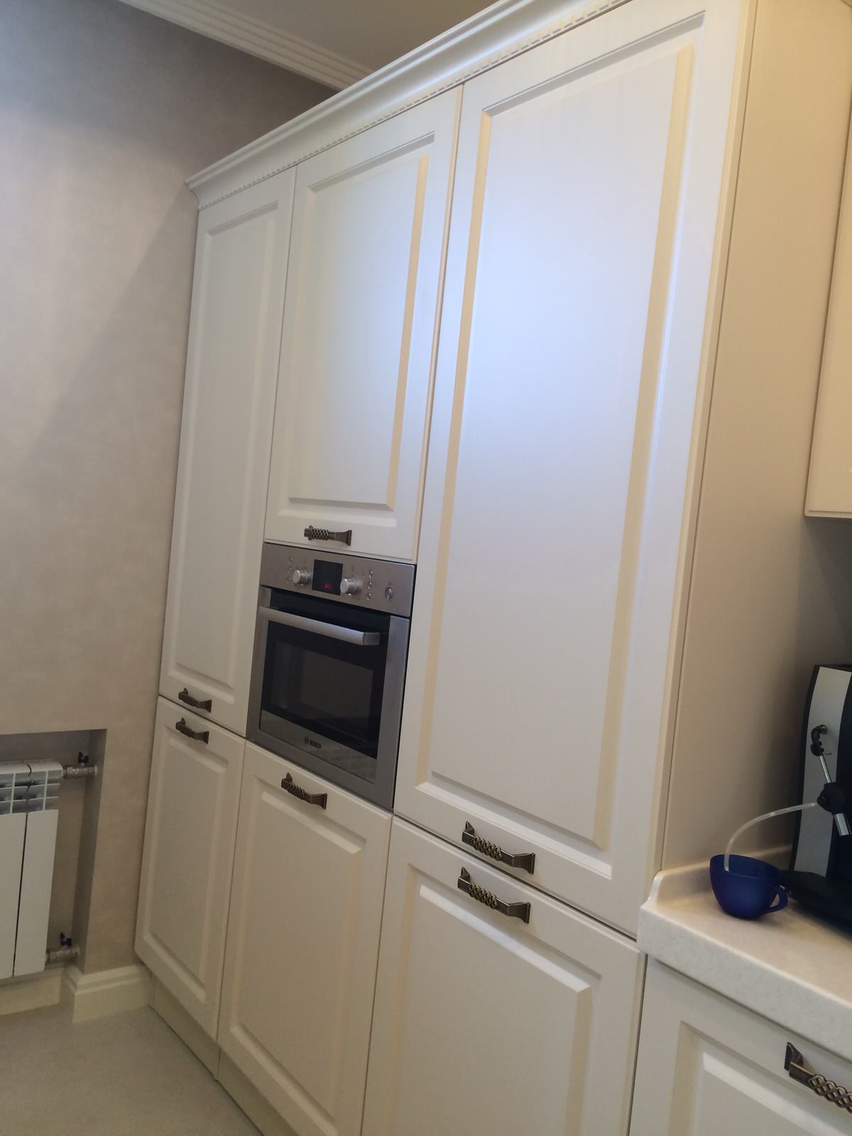 Квартира для замечательной семьи