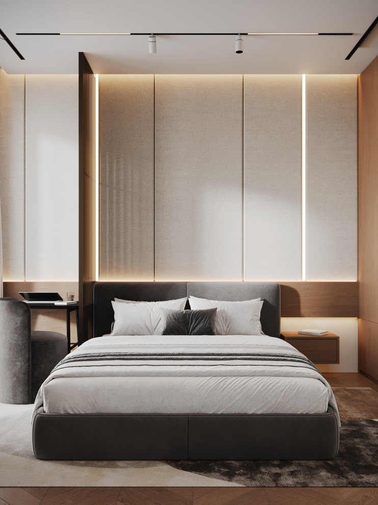 Квартира в ЖК Level причальный