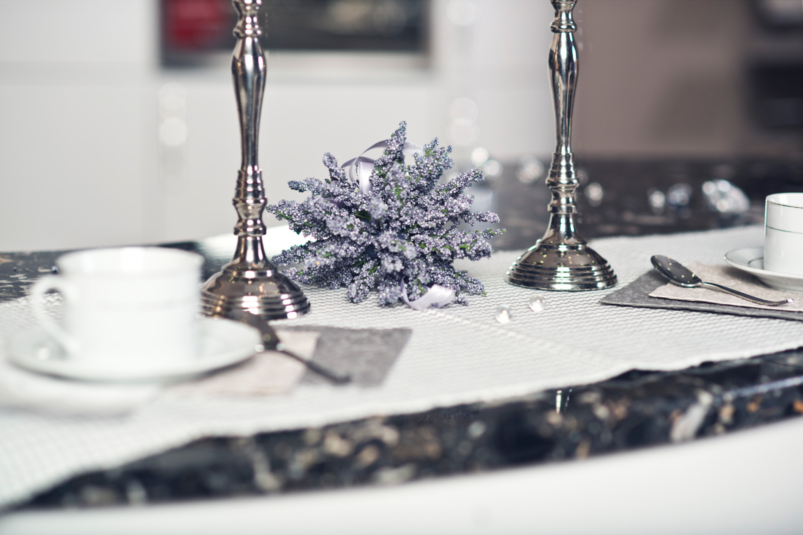 Фотосъемка каталога кухонь Kuchenberg