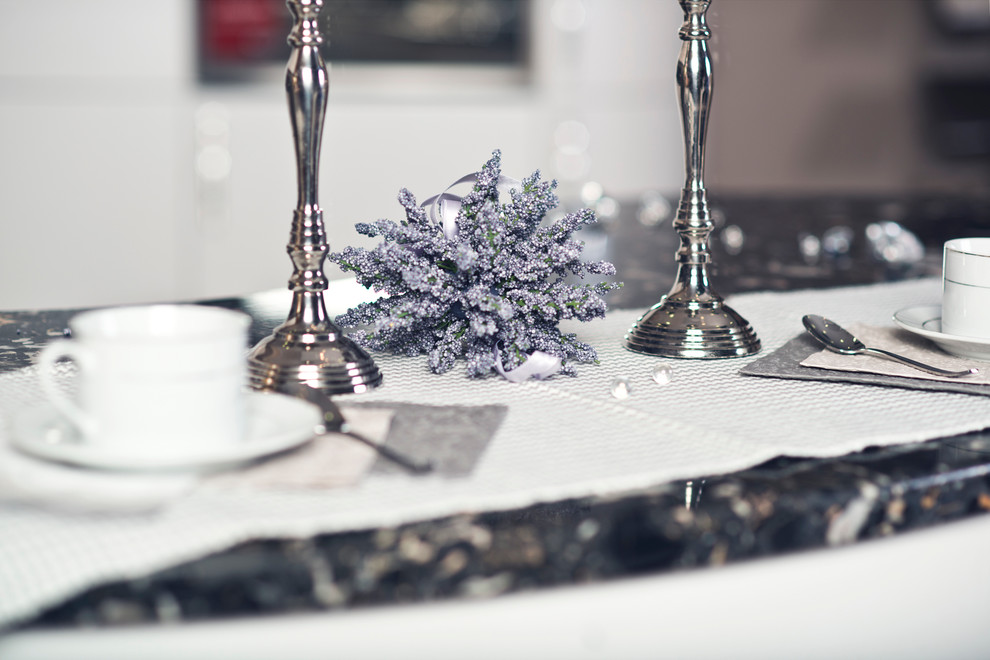 Фотосъемка каталога кухонь Kuchenberg