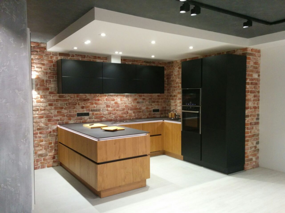 Примеры работ