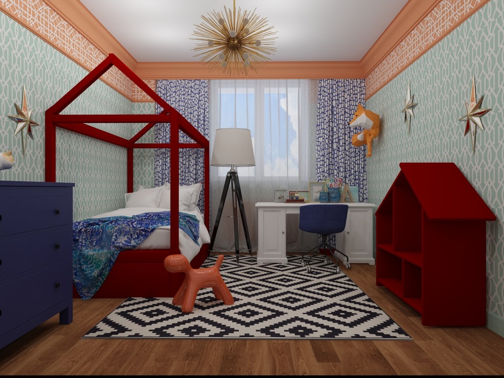 Обложка проекта: Проект "Млечный"