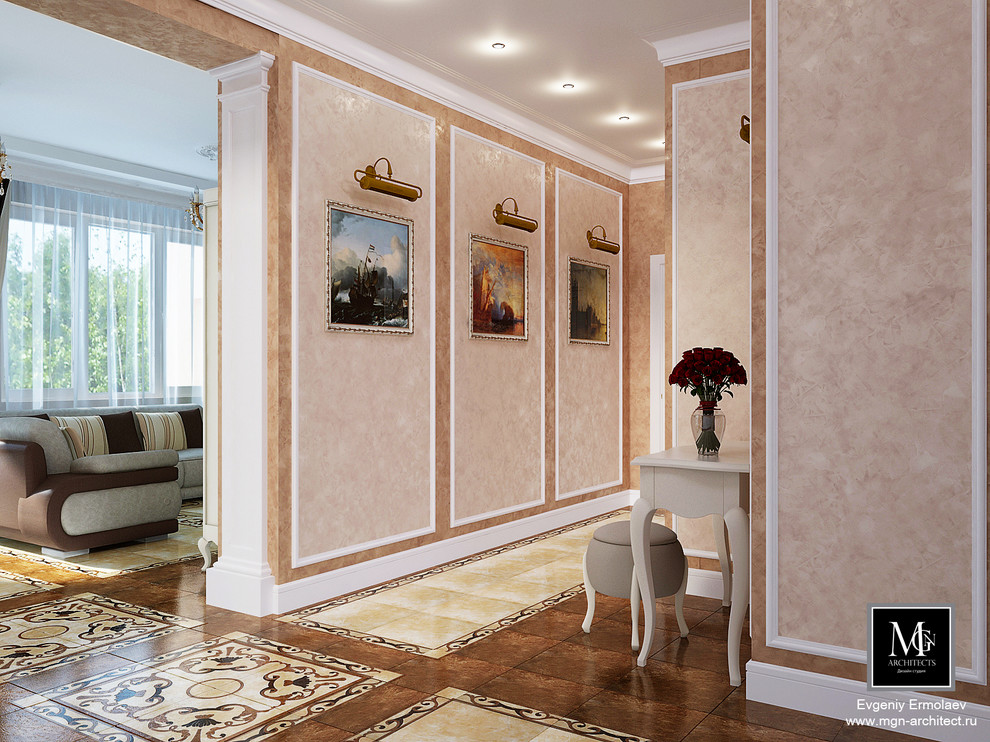 КП Коровино таунхаус