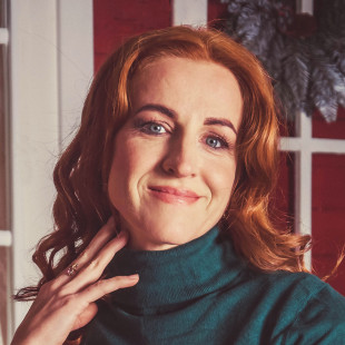 Вита Голодник