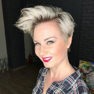 Фото профиля Anna Yarullina