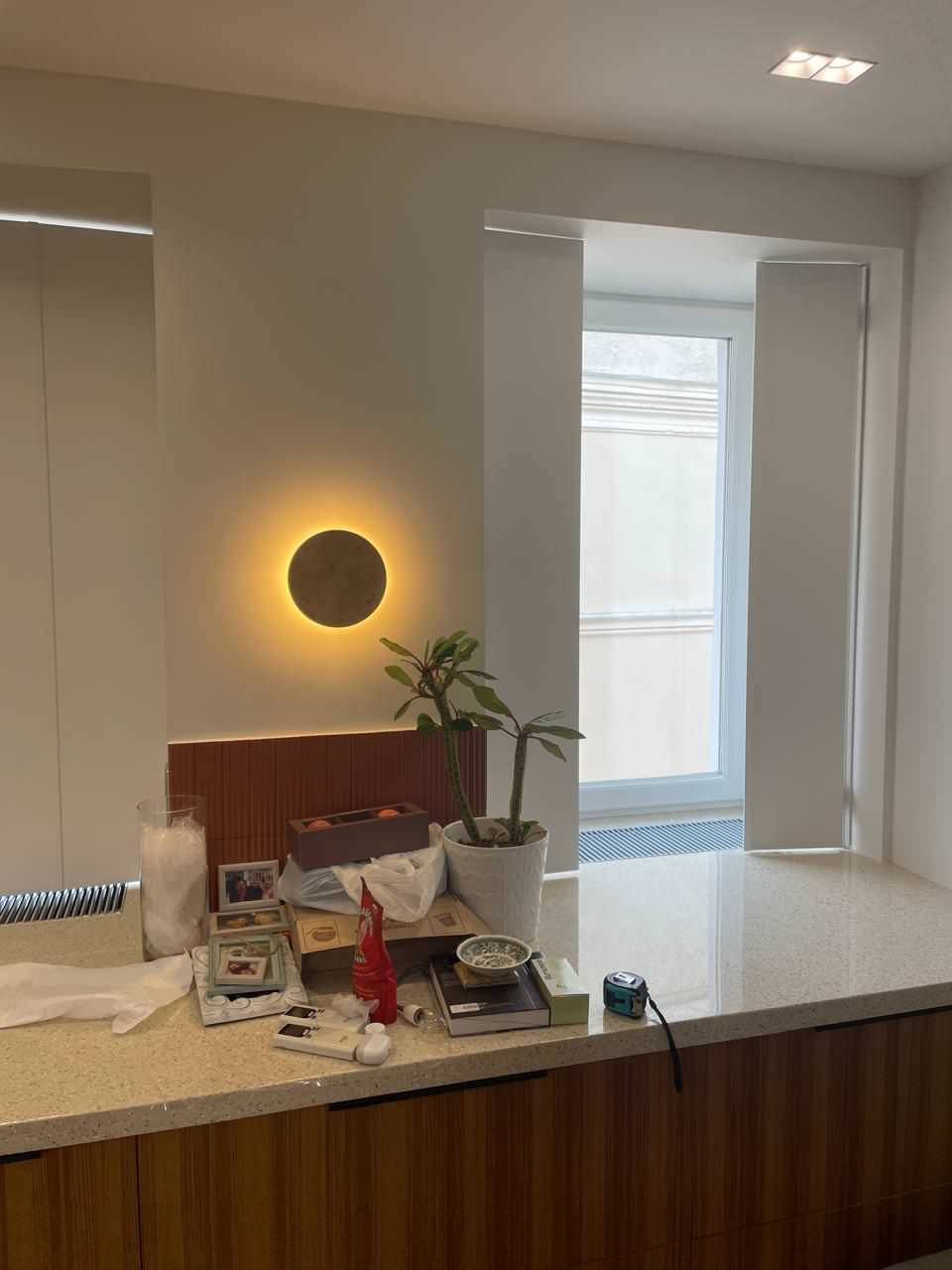 Мебель в квартире