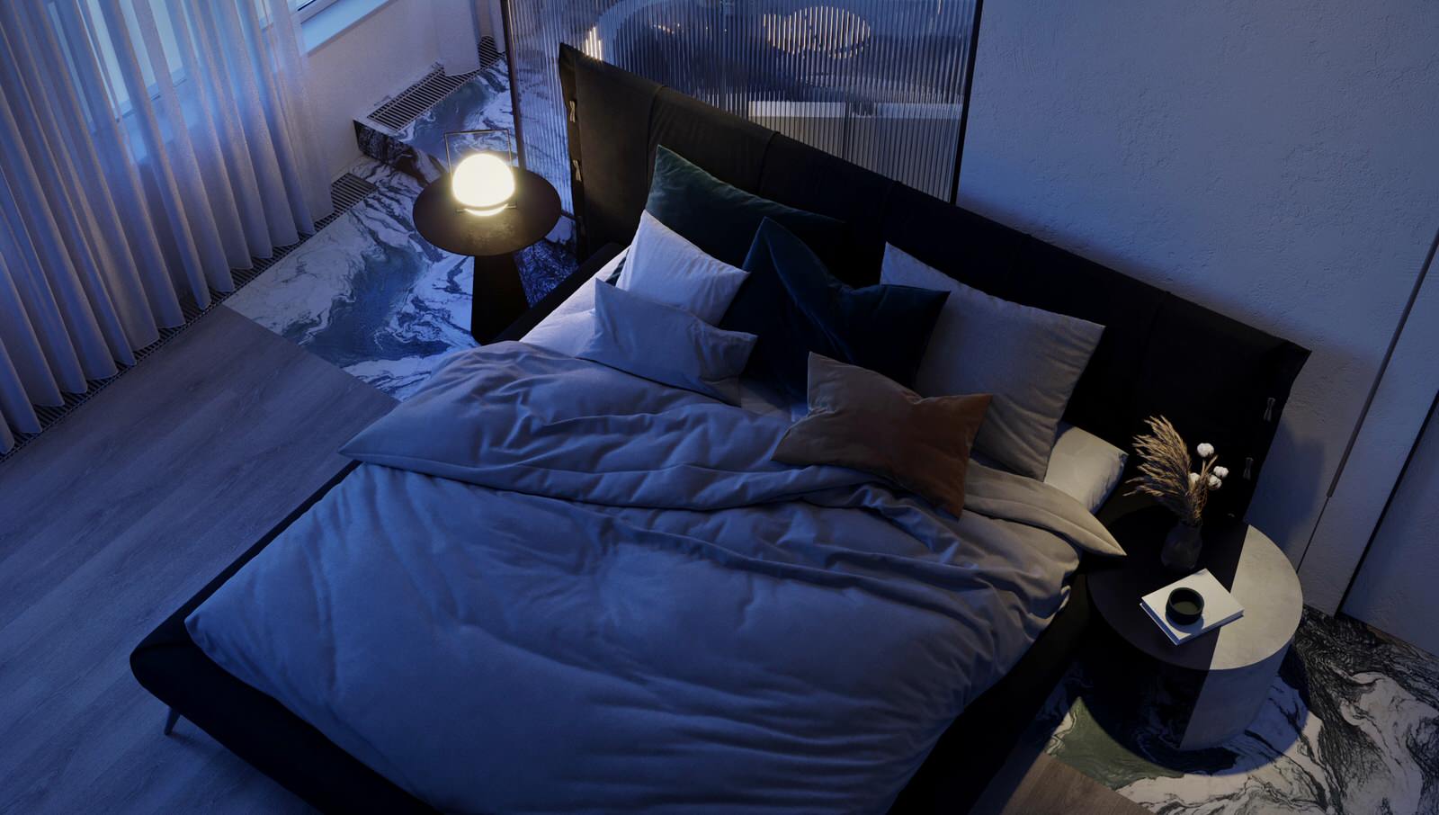 ТИМПАРК/Timpark Residential Condo