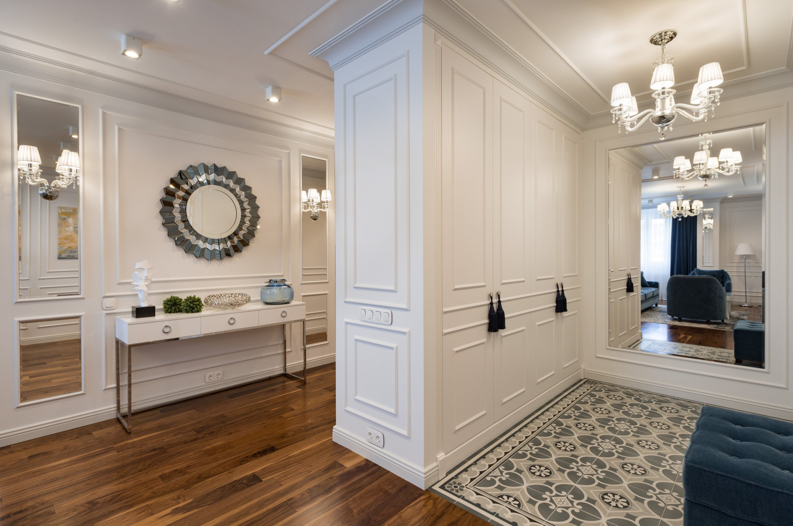 ЖК Яуза Парк