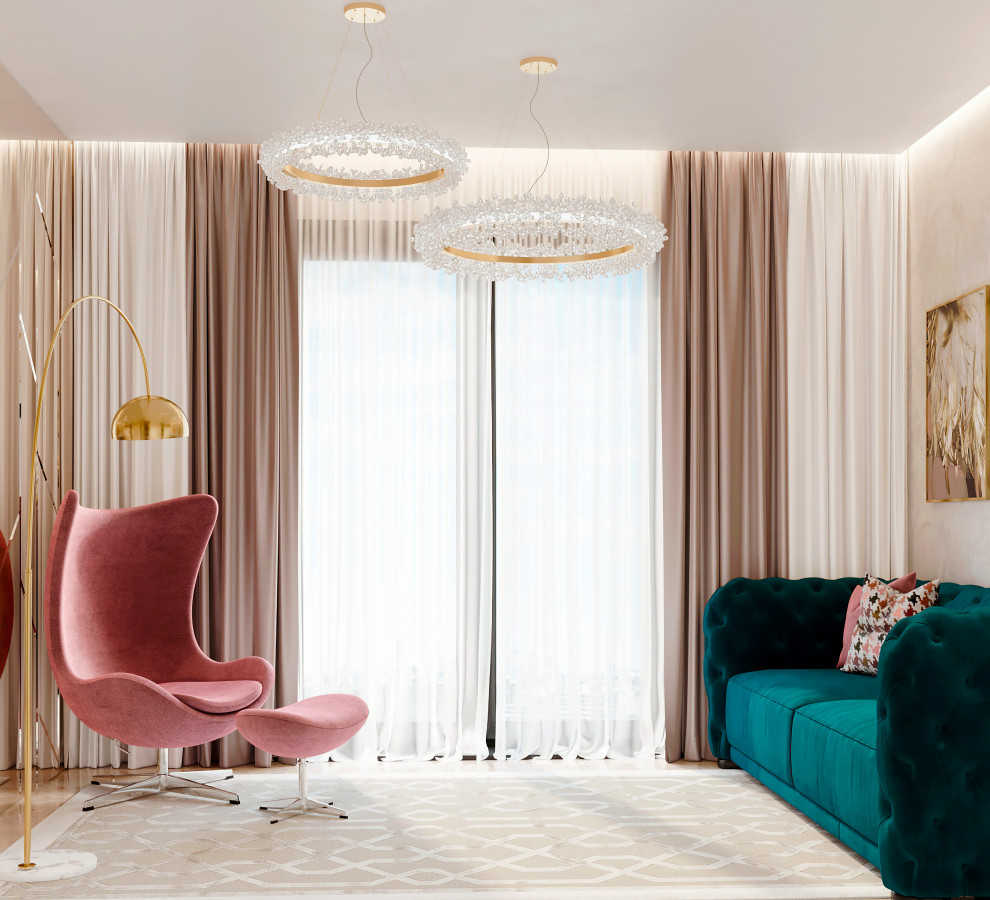 Кабинет в доме г. Речица