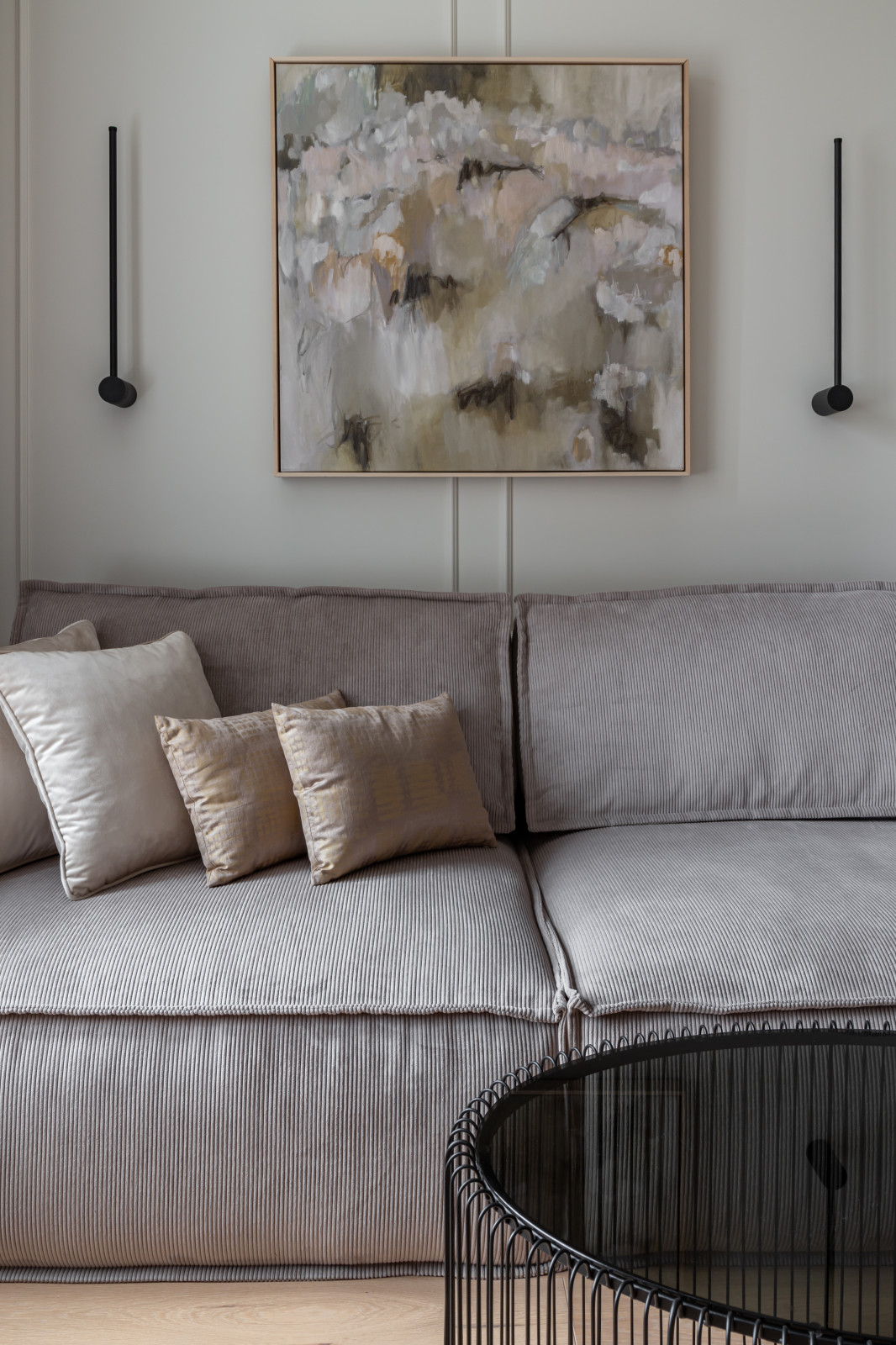 ЖК Сердце Столицы