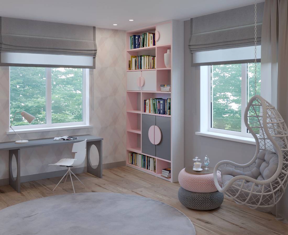 Дом для молодой семьи о. Сахалин