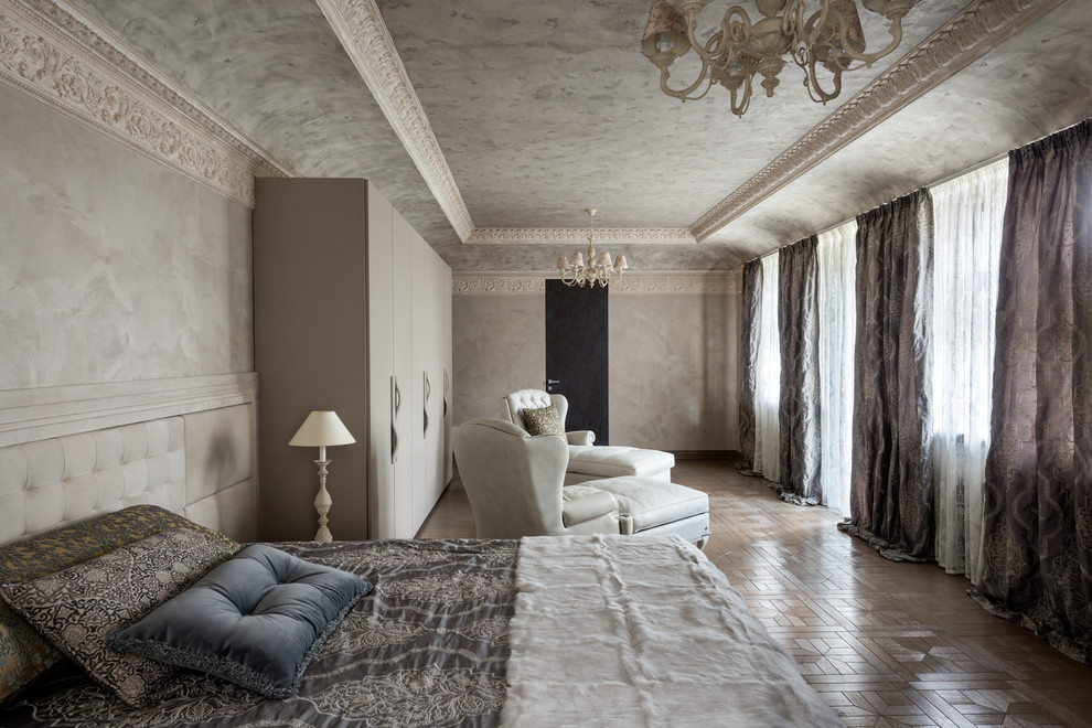 Аппартаменты на Верхней Масловке