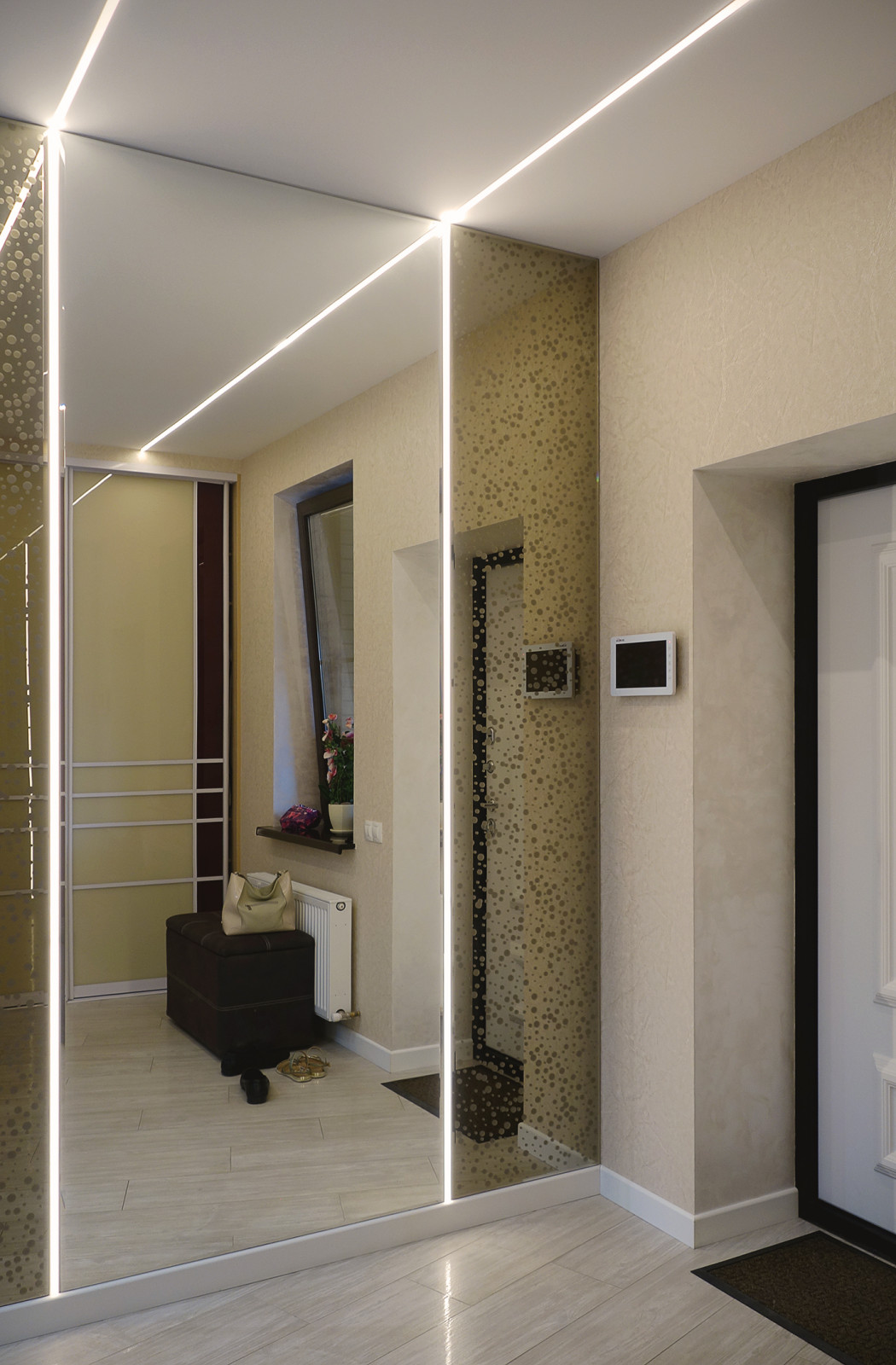 Отделочные работы